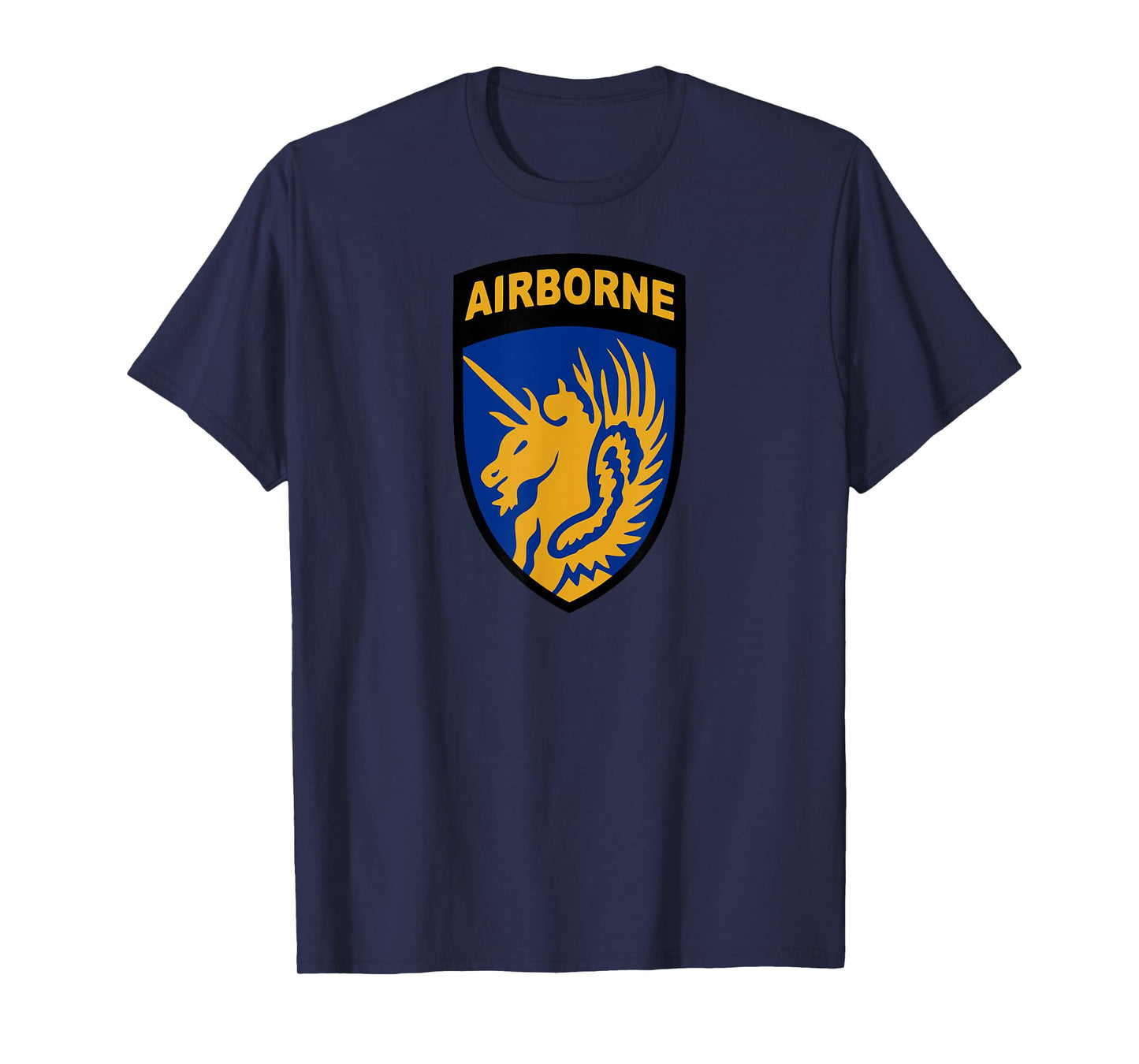13th Airborne Division T-Shirt