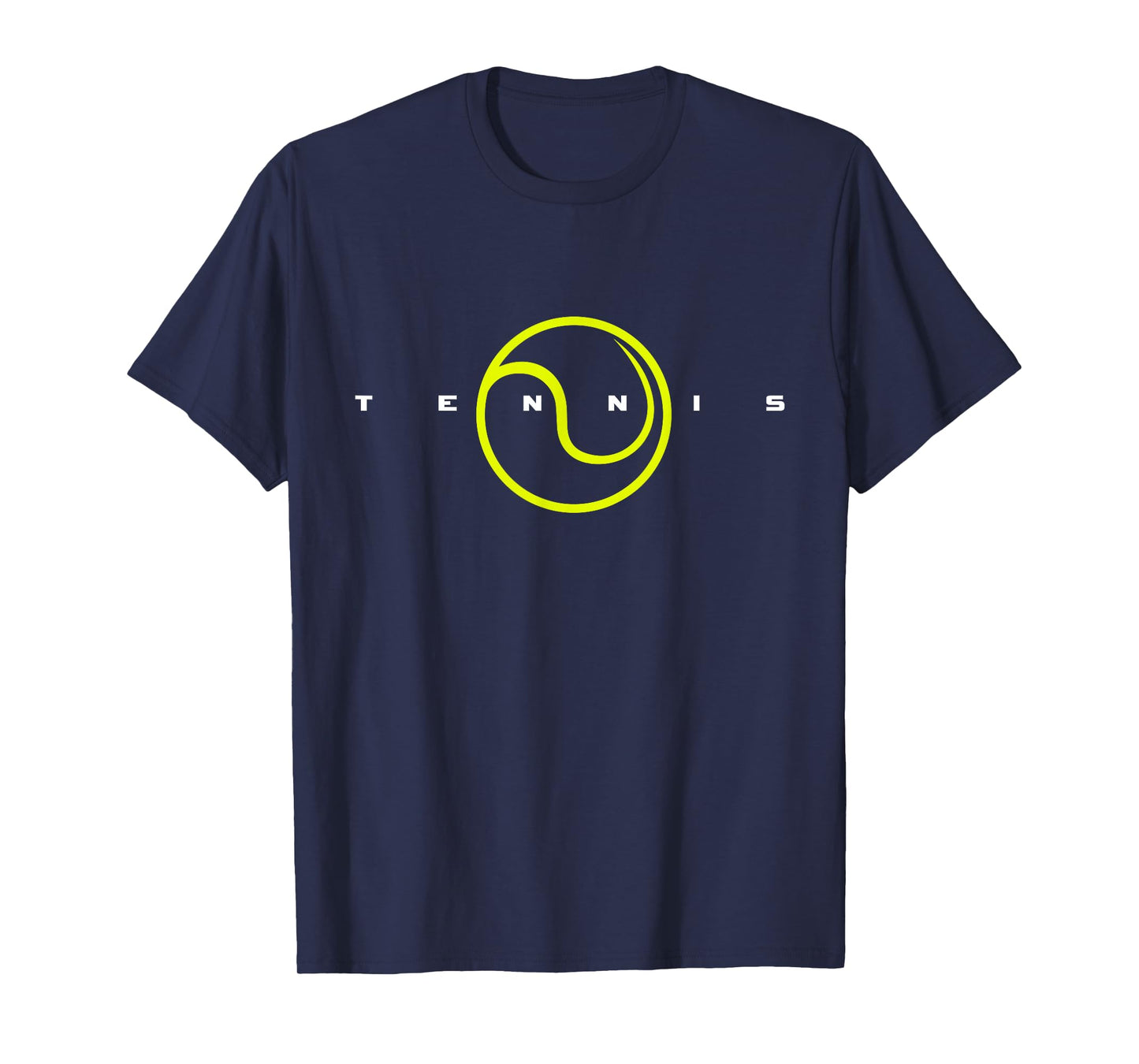 Sports Tennis T-Shirt