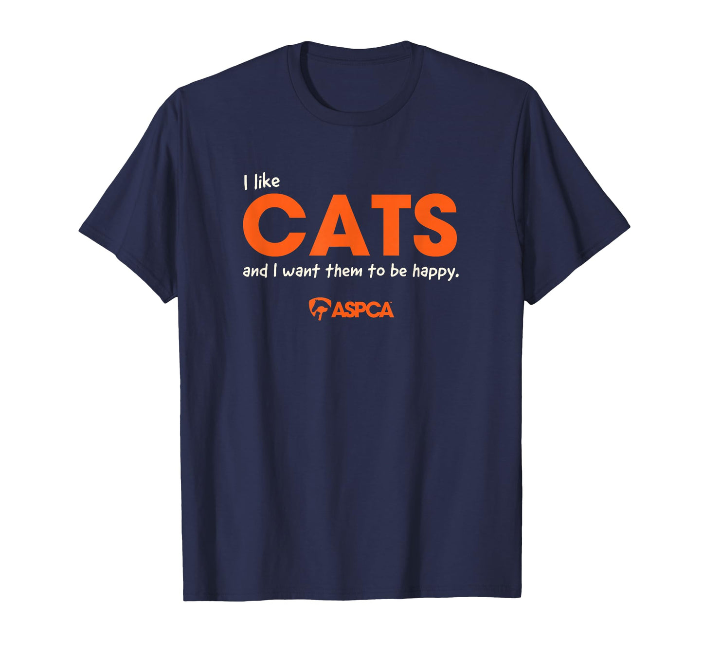 I Like Cats T-Shirt