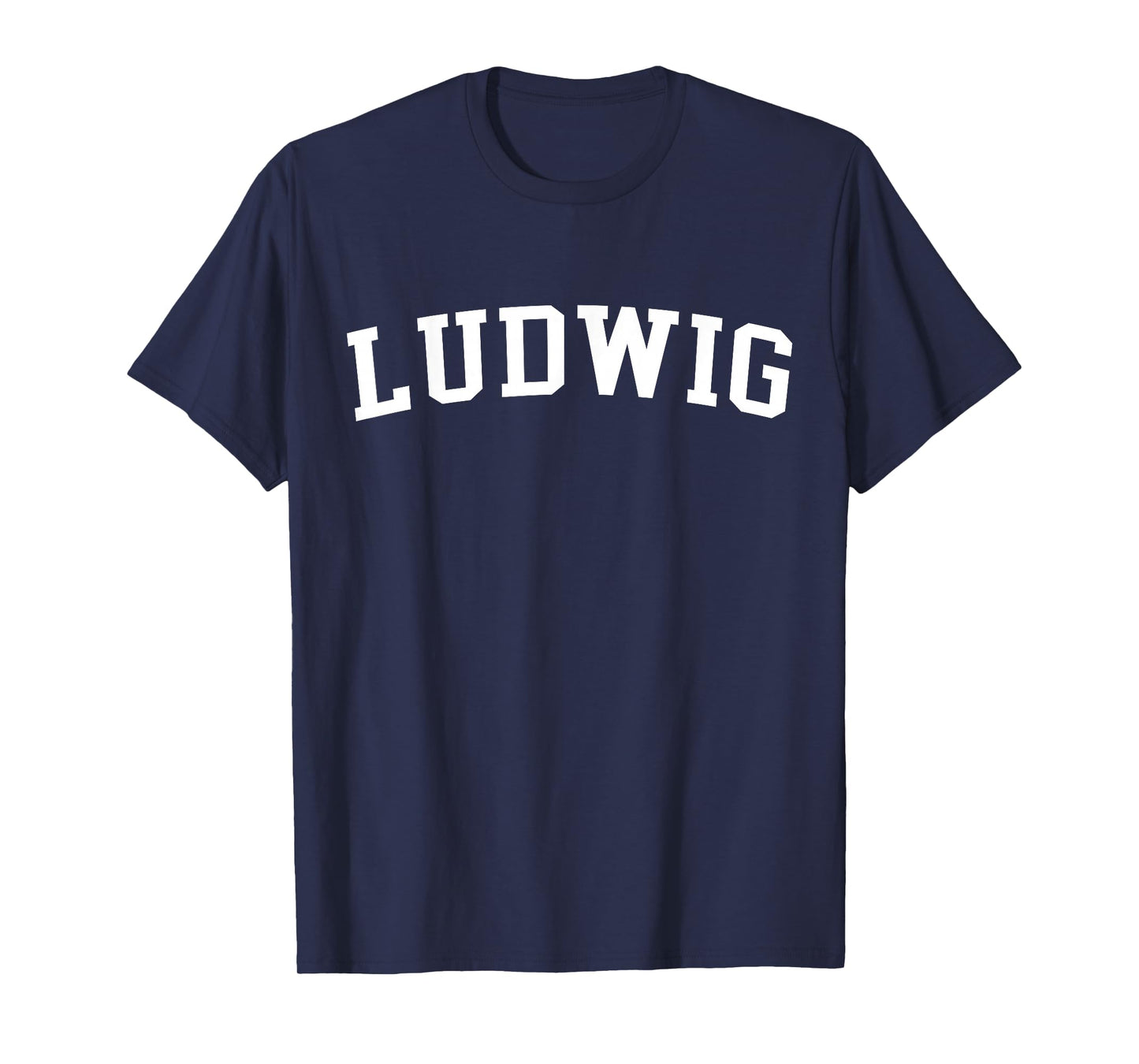 Ludwig T-Shirt