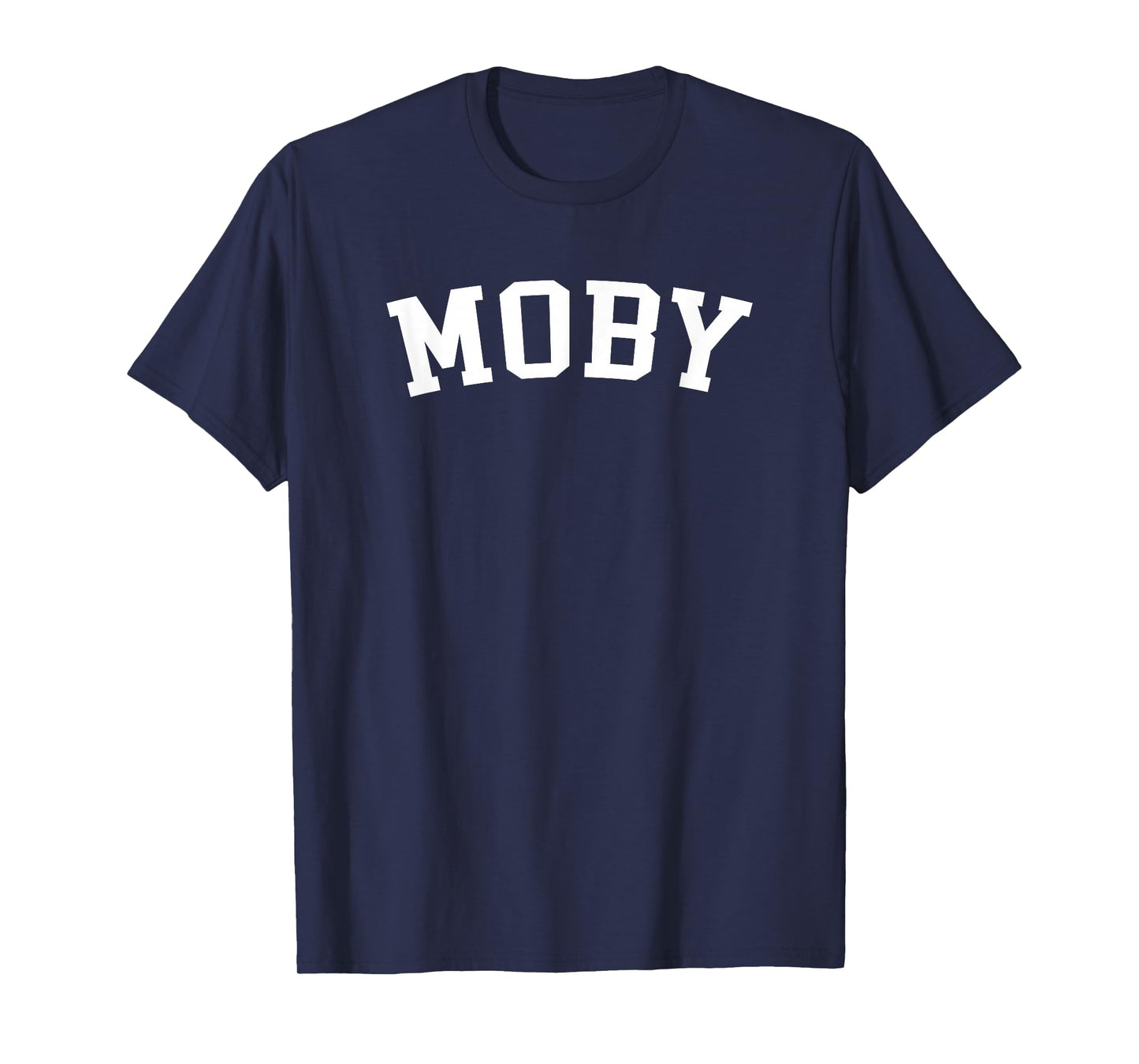 MOBY T-Shirt