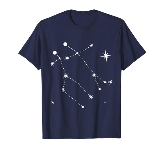 Gemini Zodiac Sign Zodiac Sign Zodiac Sign T-Shirt