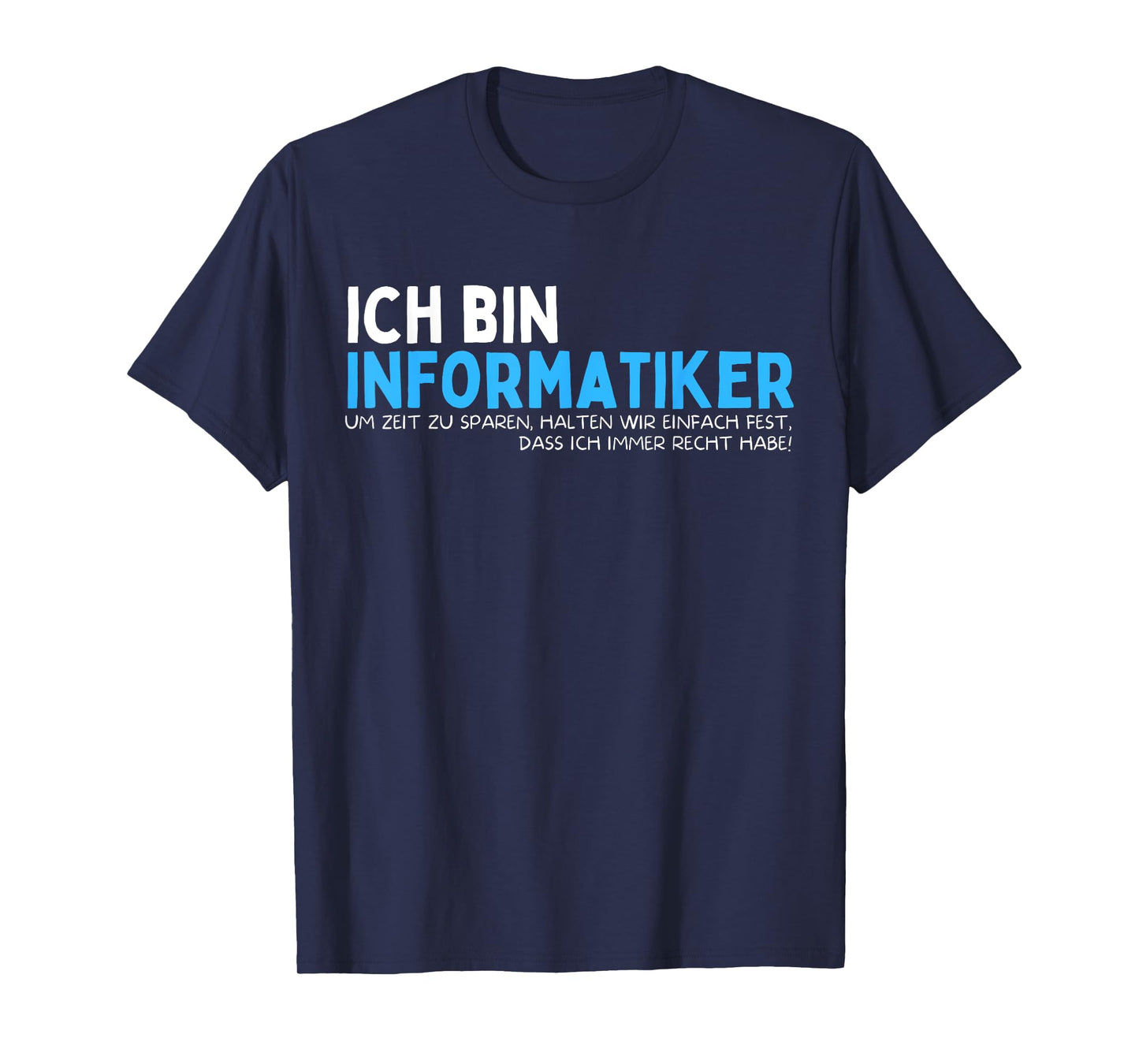 Computer Scientist Computer Science Software IT Computer Programmer T-Shirt