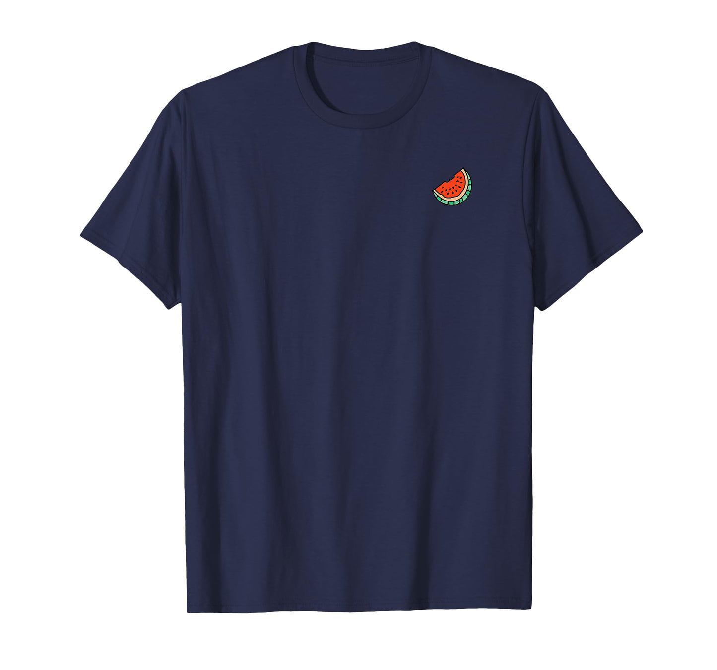 Something Ordinary: Watermelon T-Shirt T-Shirt