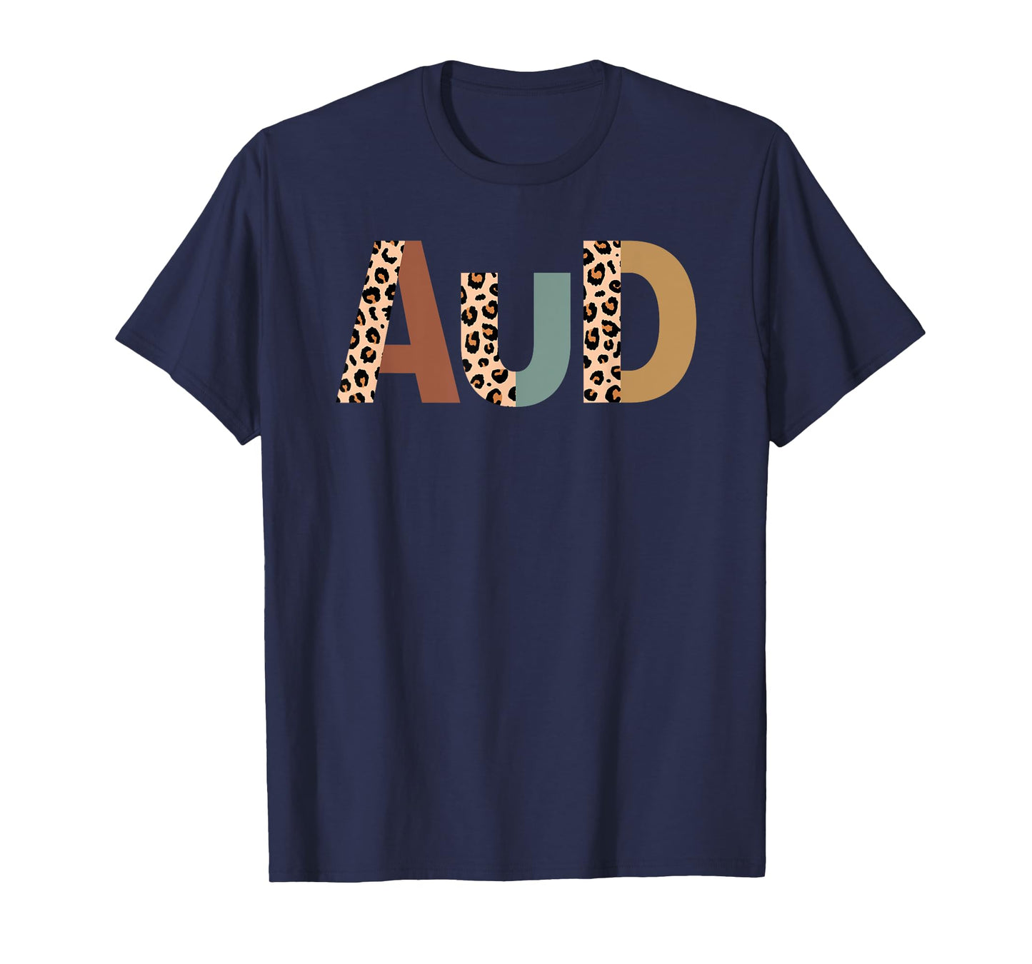 Audiologist AuD Doctor of Audiology Appreciation T-Shirt