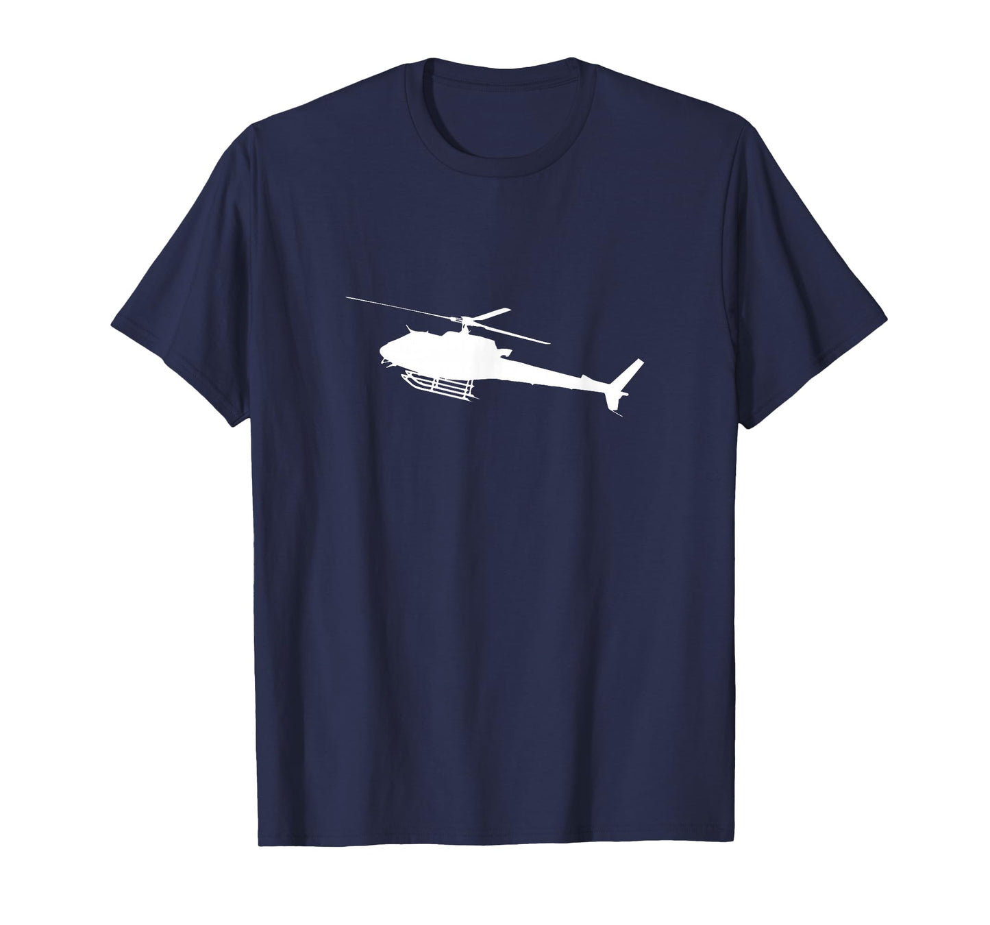 AS350 AStar helicopter pilot or crew t-shirt T-Shirt