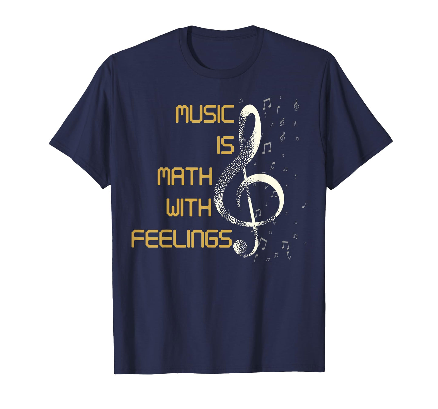 Awesome Music T-Shirt