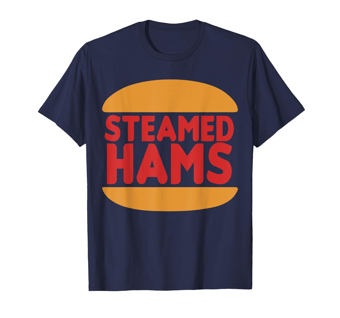 Steamed Hams Shirt | Aurora Borealis Dankity Dank Meme Shirt T-Shirt