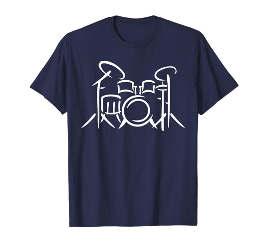 drums T-Shirt