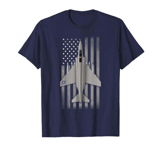 F-4 Phantom T-Shirt