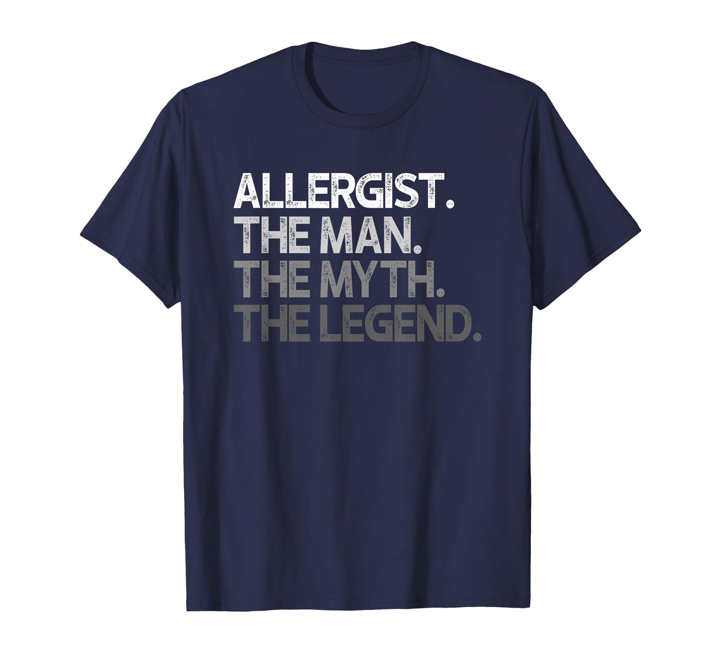 Allergist Gift T-Shirt