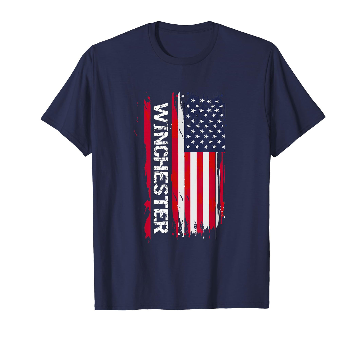 Winchester City T-Shirt