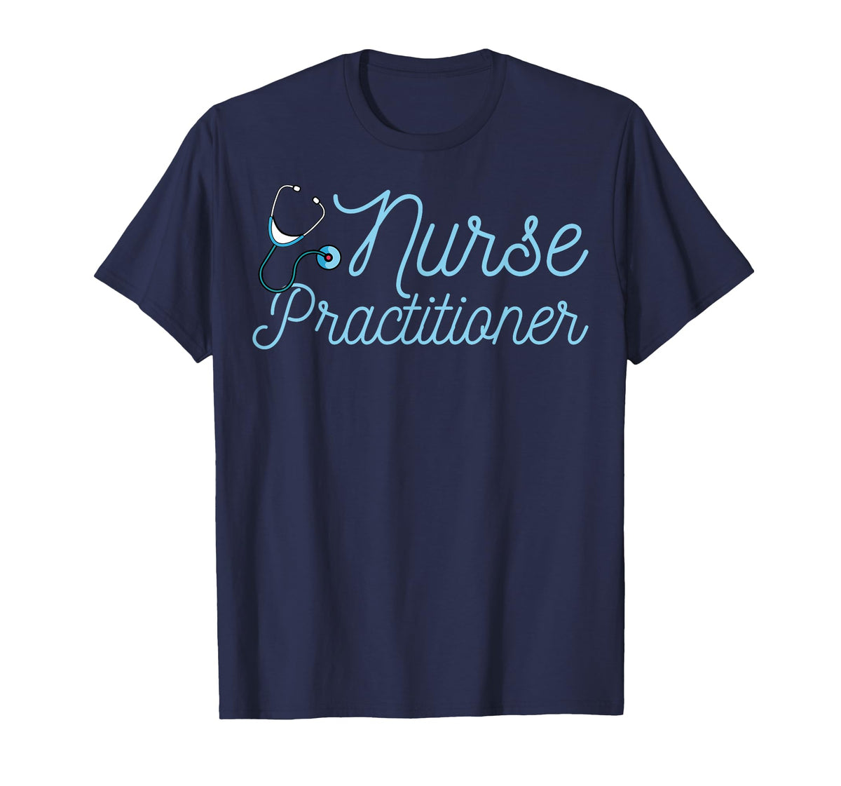 Nurse Practitioner Nurse Week NP Nursing NP Graduation Gifts T-Shirt