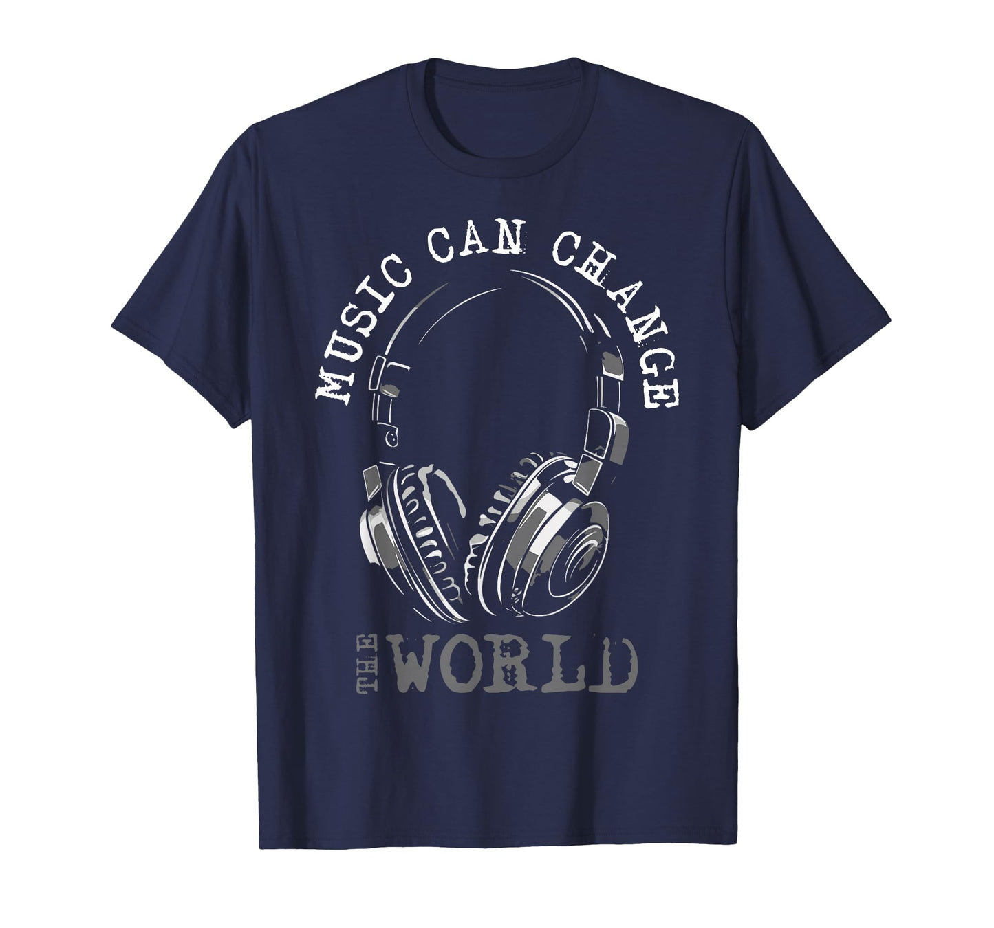 Awesome Music T-Shirt