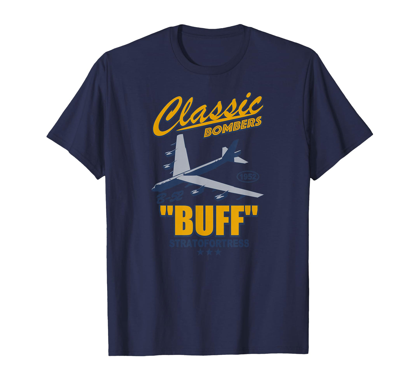 B-52 Buff T-Shirt