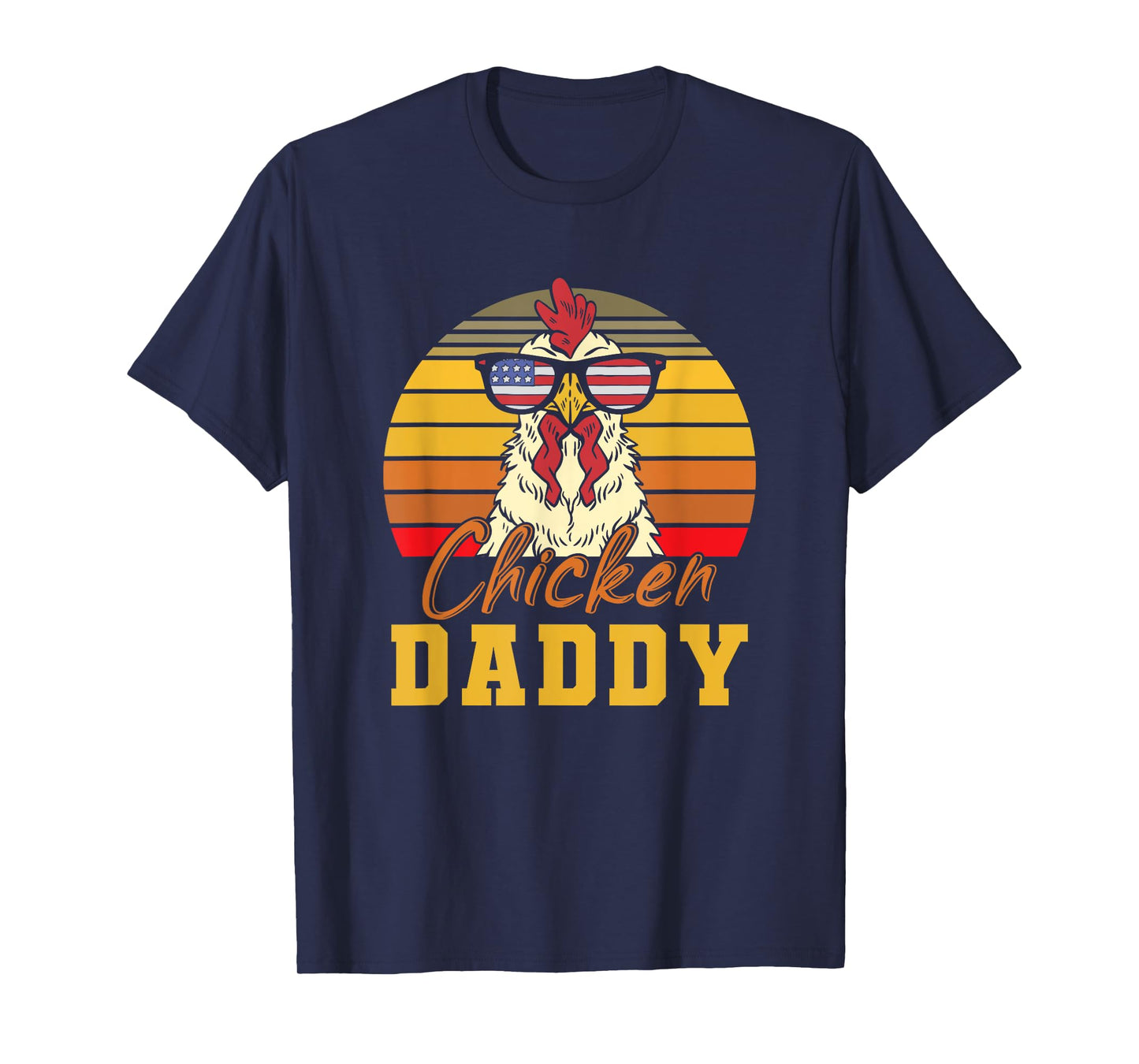 Chickens Chicken Vintage Chicken Sayings T-Shirt