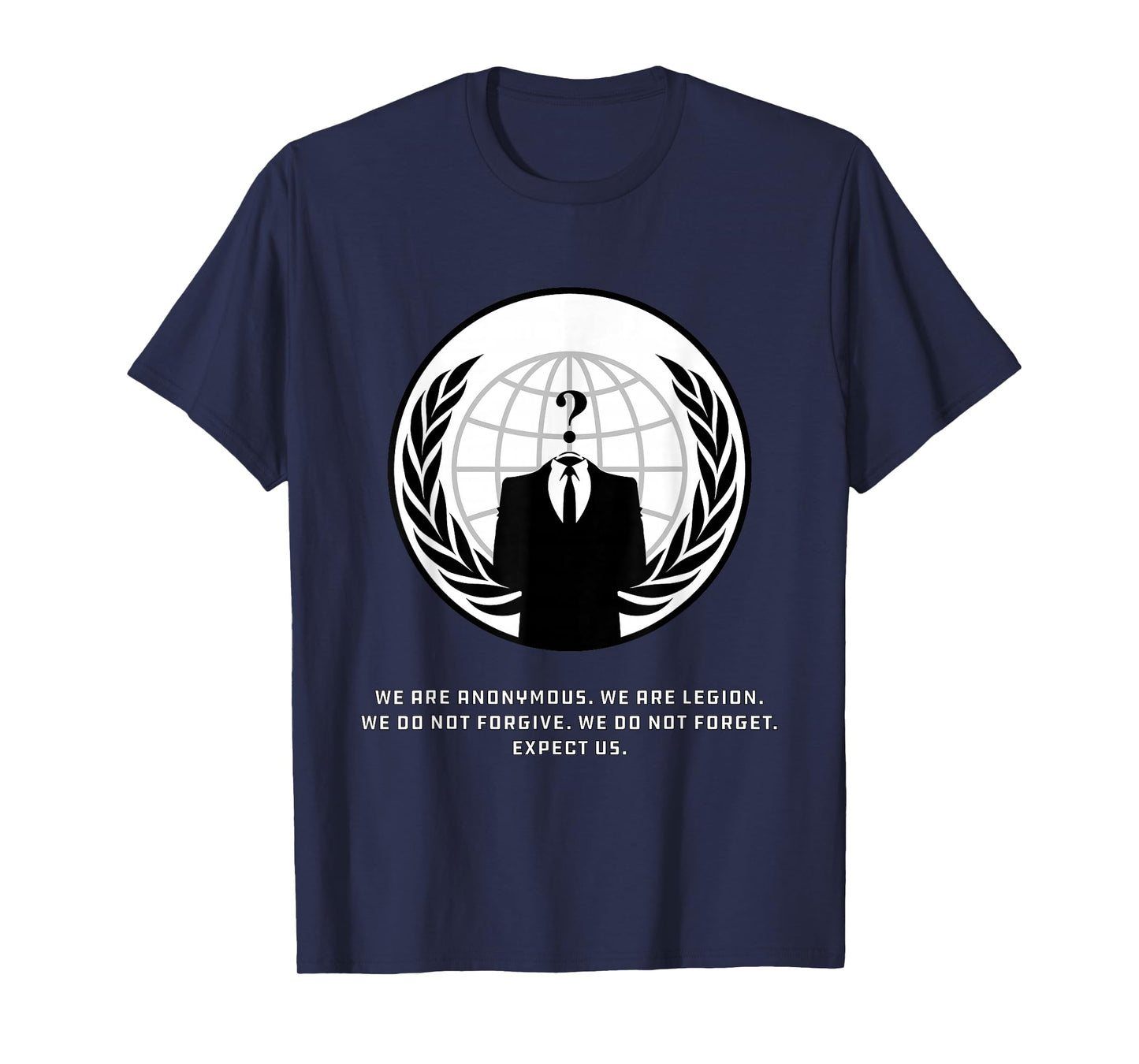 Anonymous Hacker Culture | Anonymous Hacker Culture T-Shirt