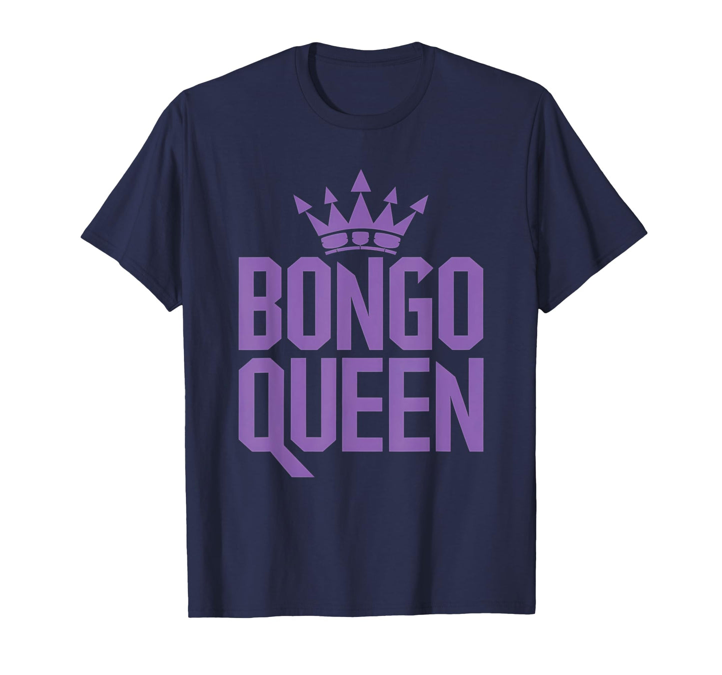 Bongo King T-Shirt