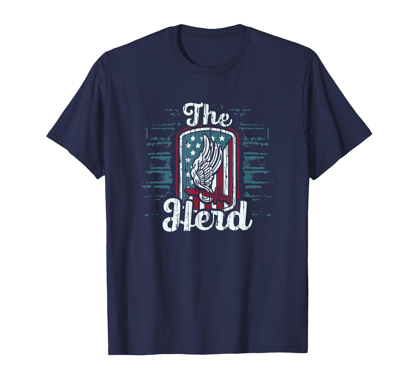 173rd Airborne Brigade Combat Team T-Shirt