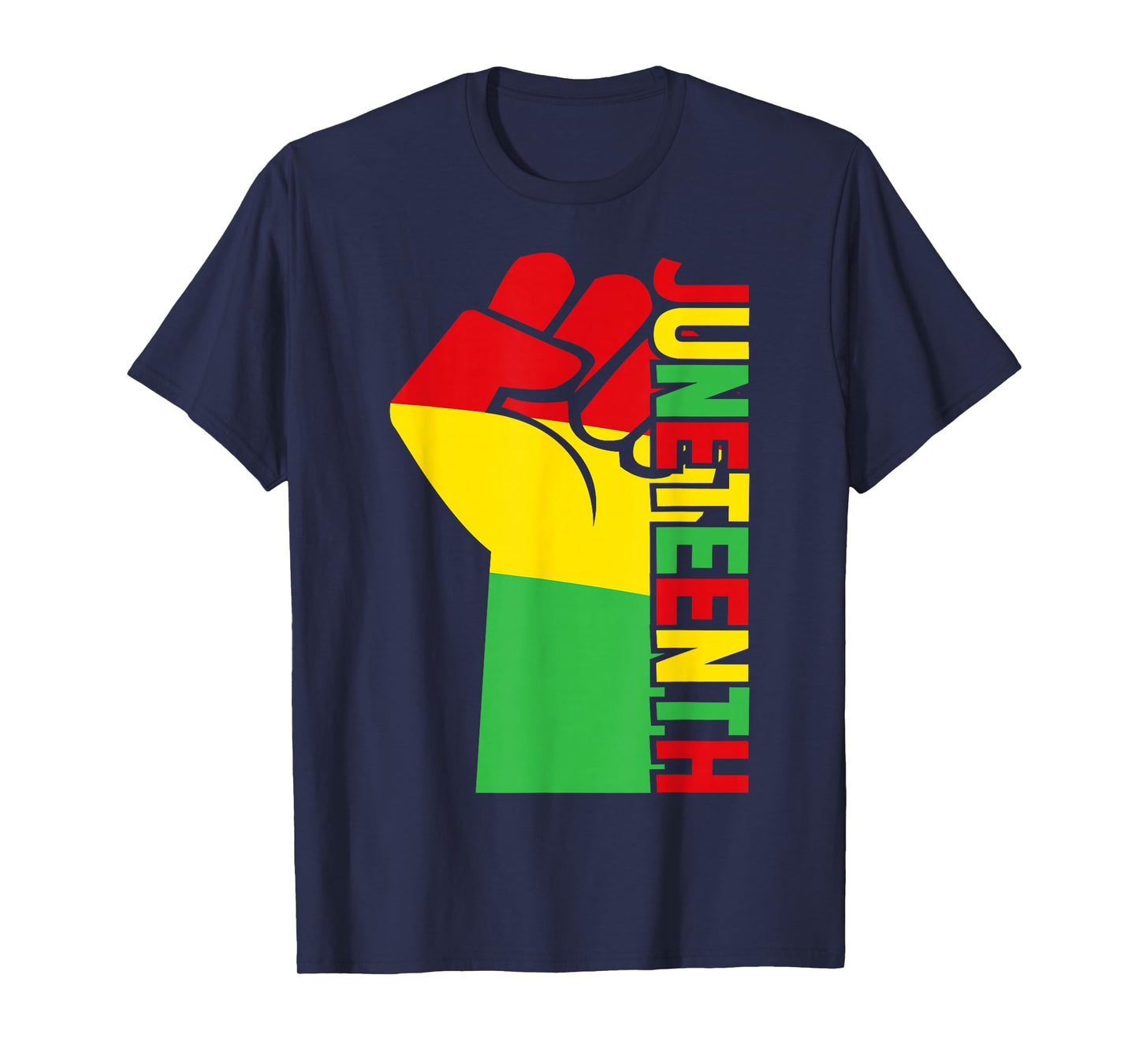 Juneteenth T-Shirt