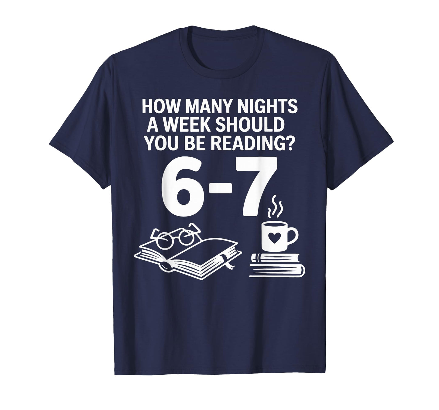 Funny 67 Meme English Teacher Reading School Library T-Shirt