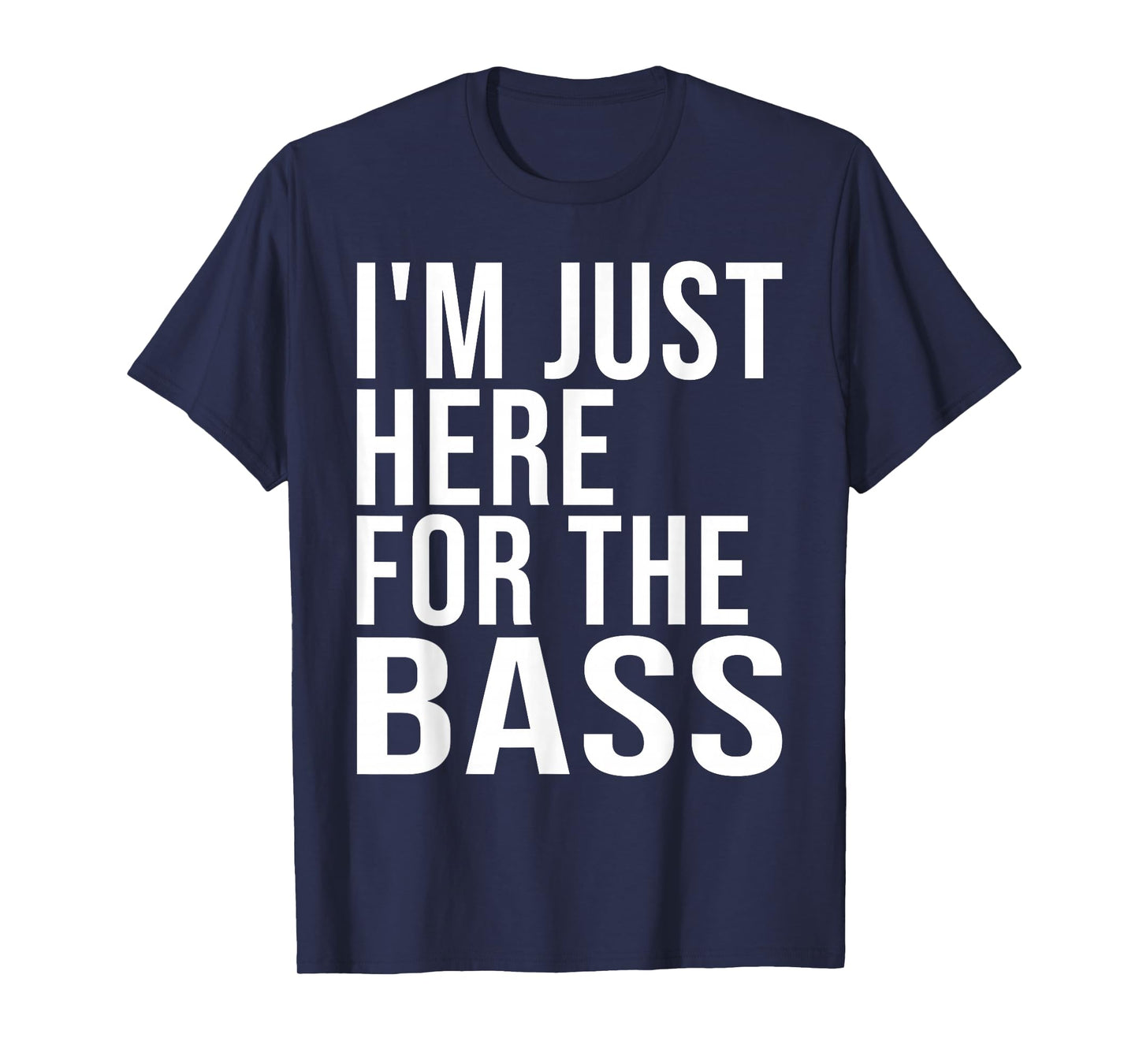 Dubstep Dnb Drum and Bass Drum N Bass T-Shirt