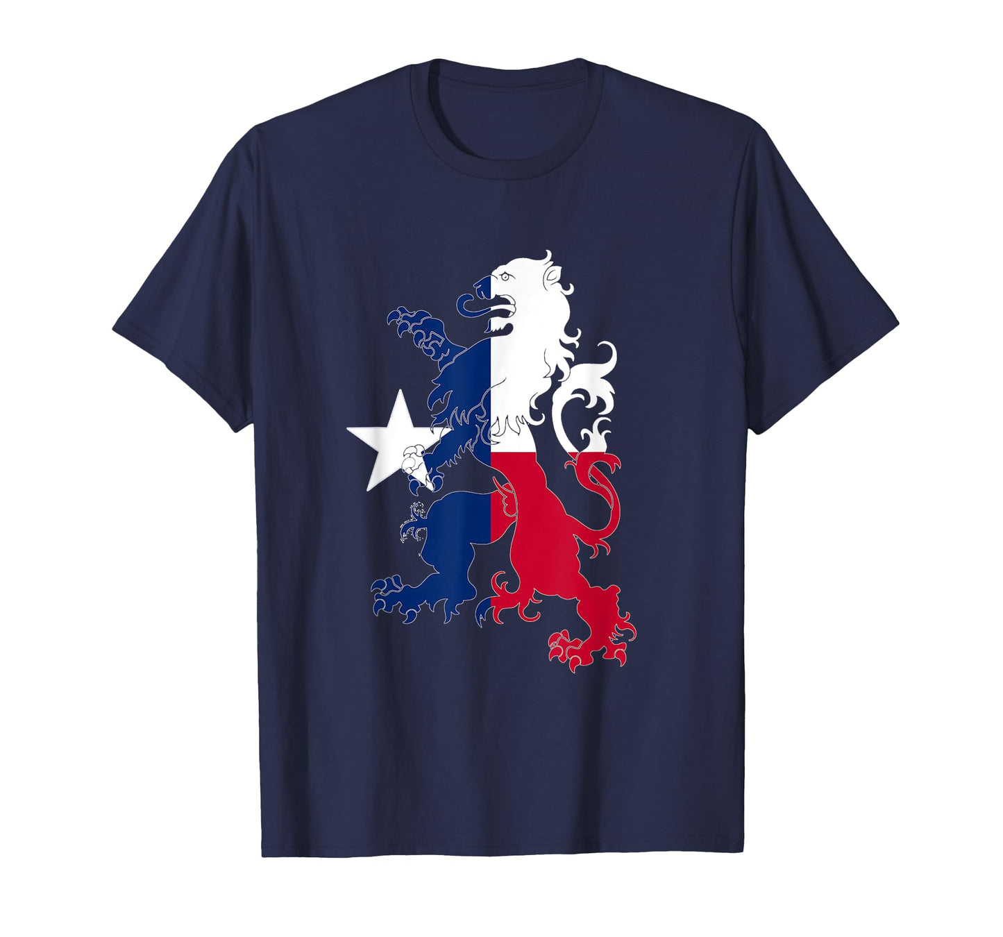 Texas Grown Texan Dutch Roots Holland USA Netherlands T-Shirt