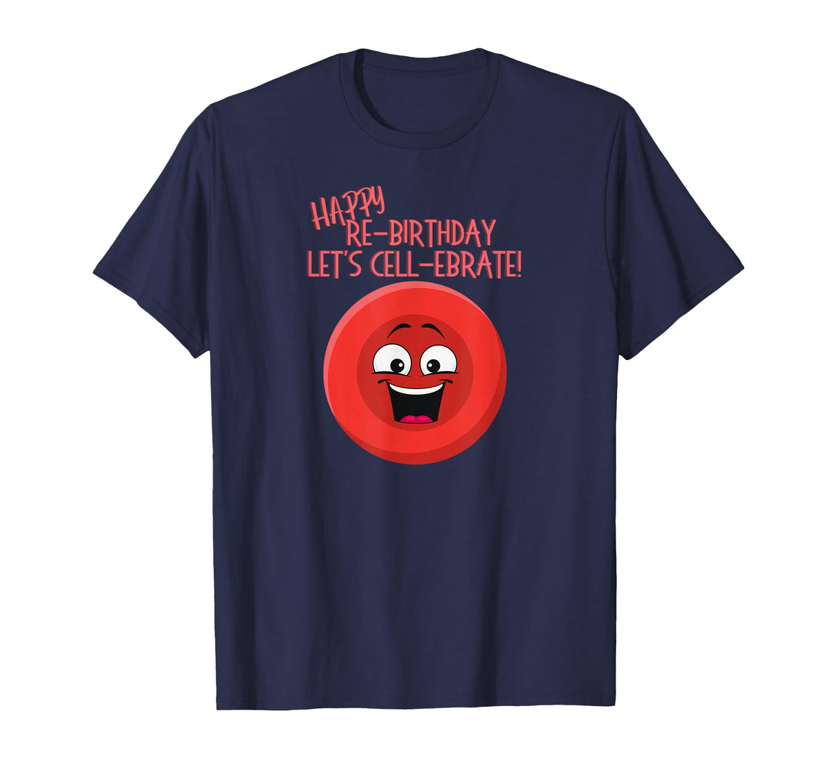 Bone Marrow Transplant Survivor - Tops, Tees & Accessories T-Shirt