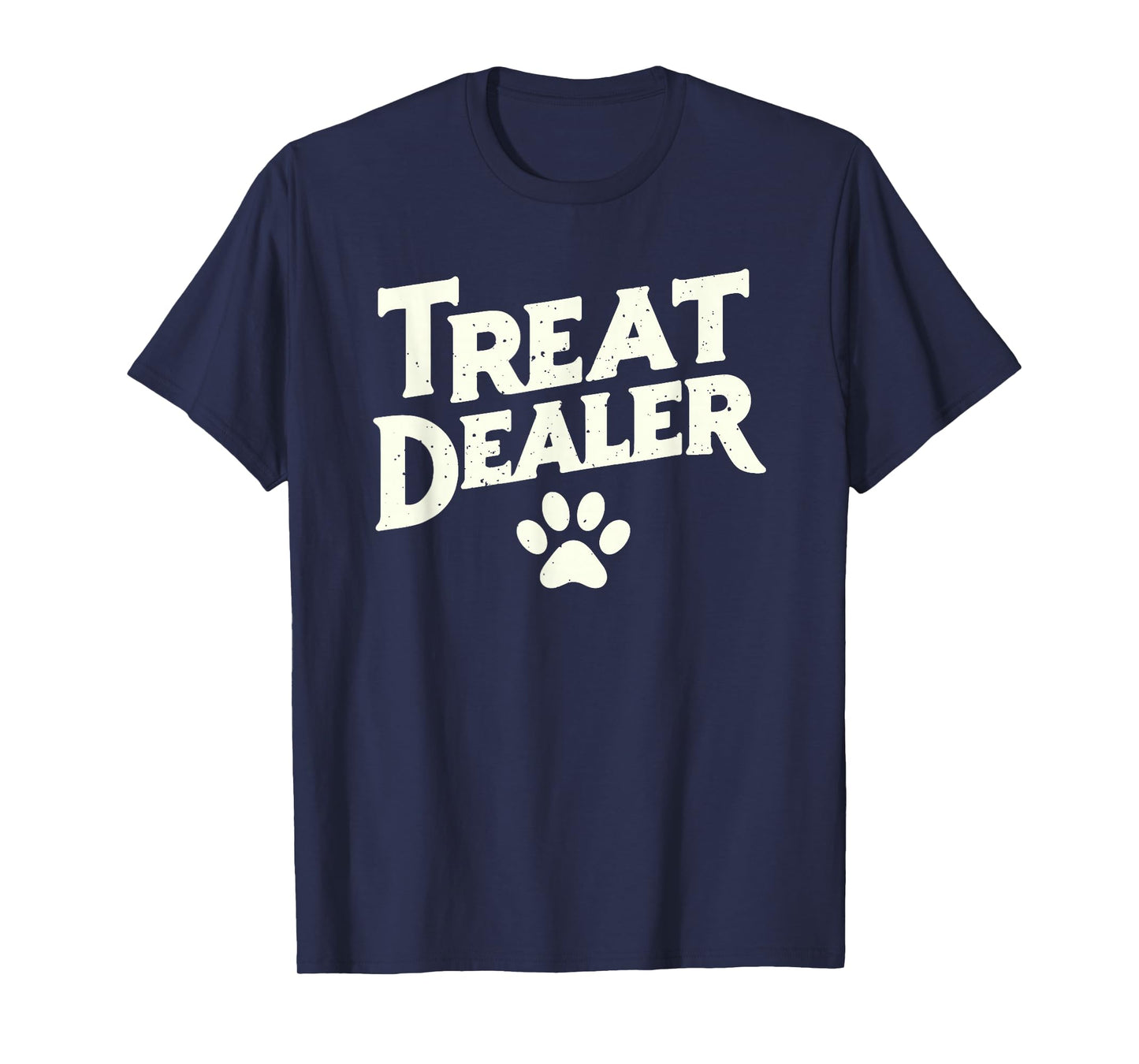 Treat Dealer T-Shirt