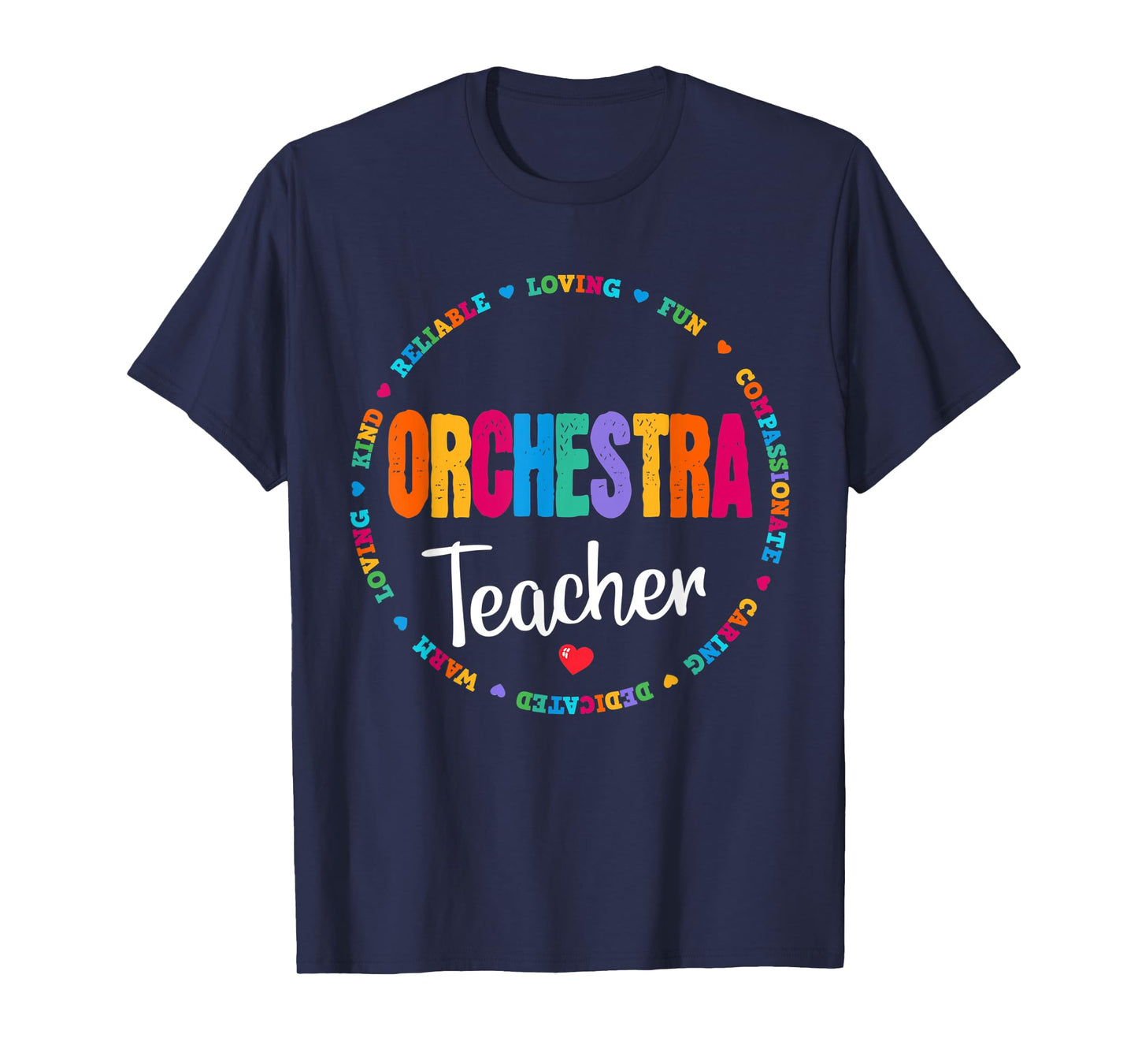 Band Orchestra Teacher Music Teachers are Cool T-Shirt for Men Women Kids