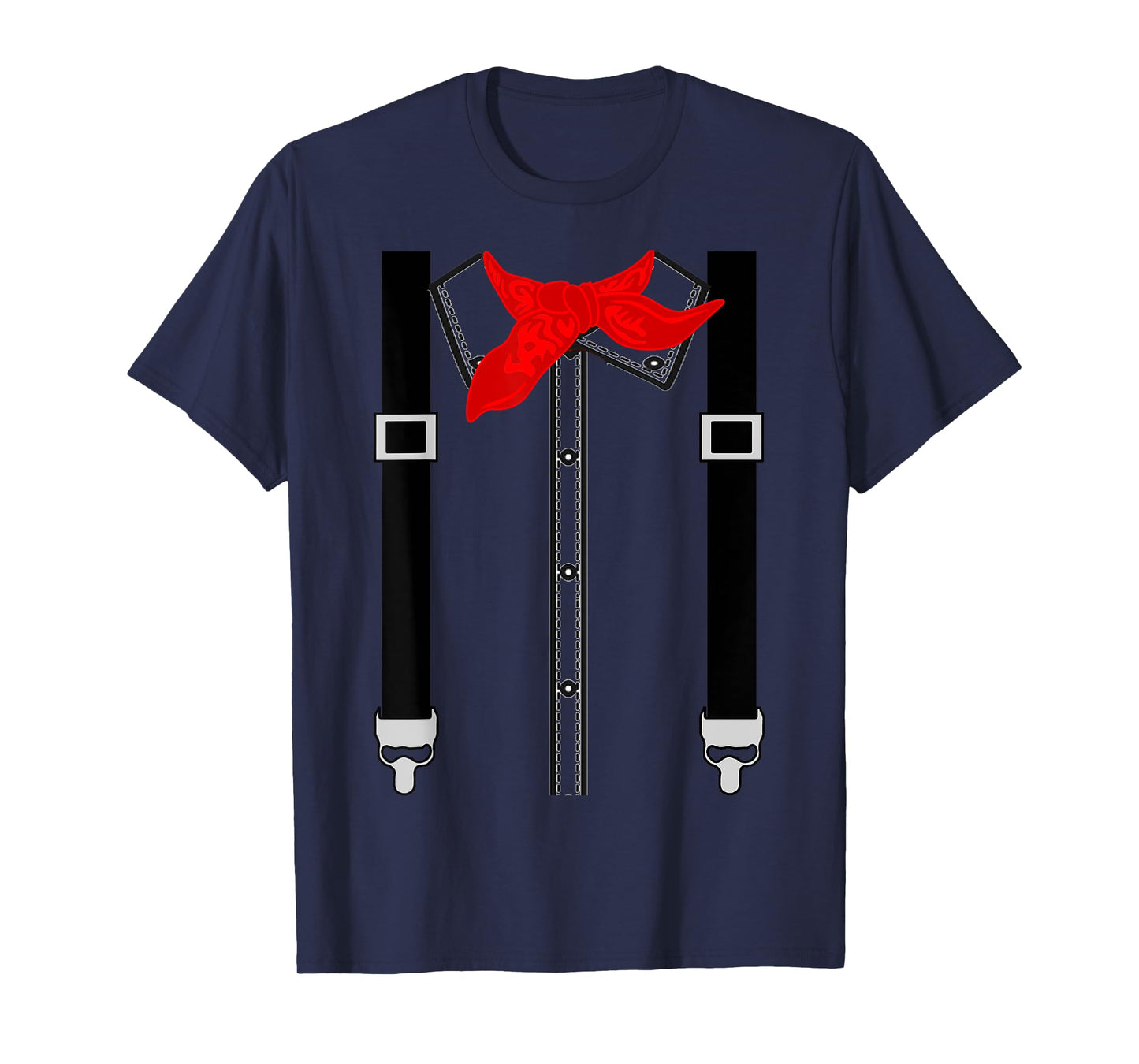 Chimney Sweep Sweeper Costume T-Shirt Halloween Fancy Dress T-Shirt