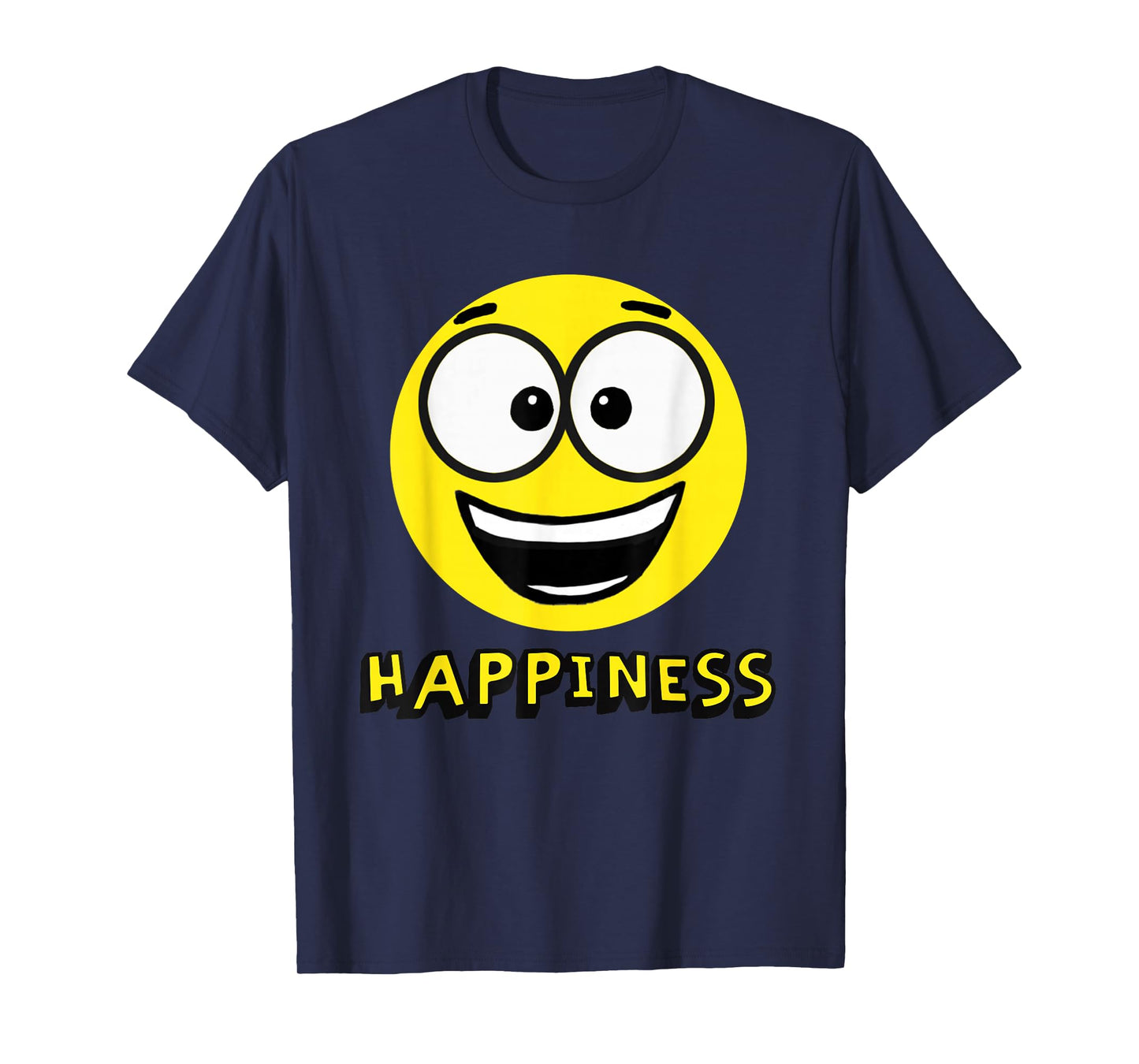 A Little SPOT of Happiness Version 2 T-Shirt