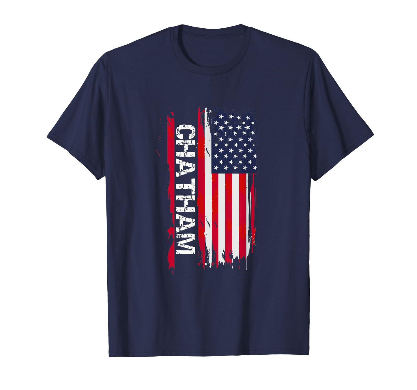 Chatham City T-Shirt