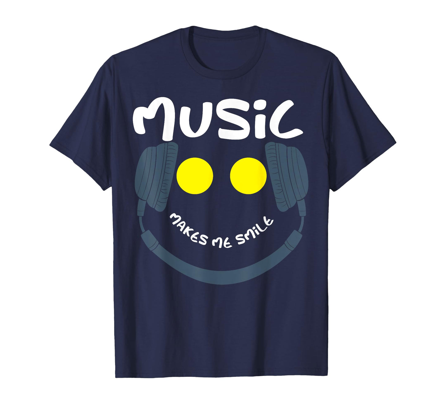 Awesome Music T-Shirt