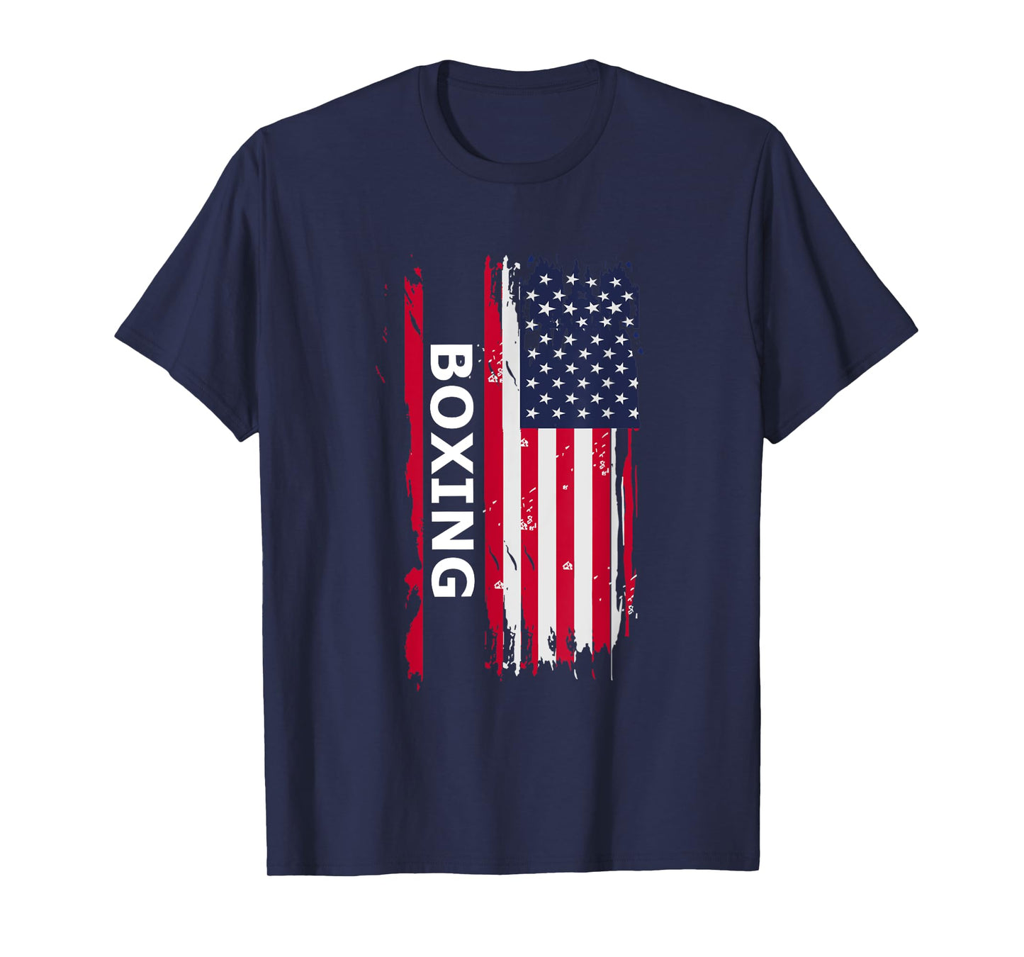 Boxing T-Shirt