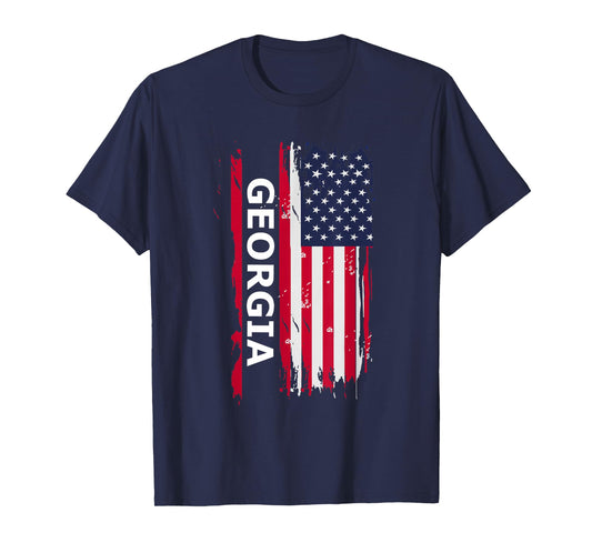 Georgia T-Shirt