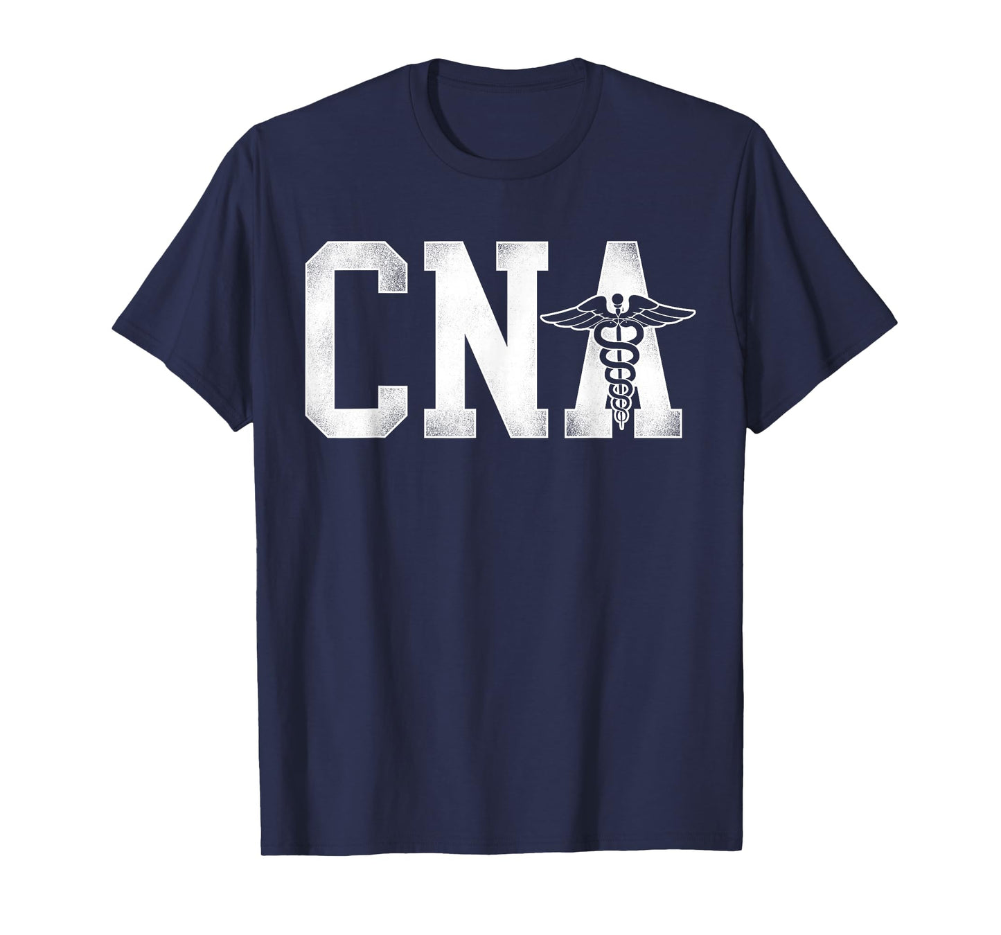 CNA Nurse Certified Nursing Assistant Cna T-Shirt