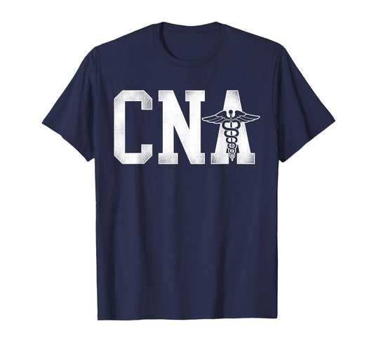 CNA Nurse Certified Nursing Assistant Cna T-Shirt