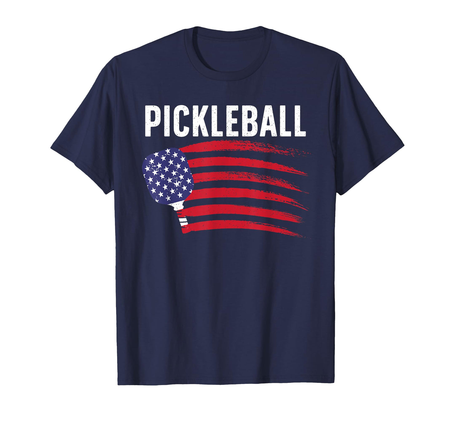 Cool Pickleball For Men Women Paddle Sport Pickleball Lover T-Shirt
