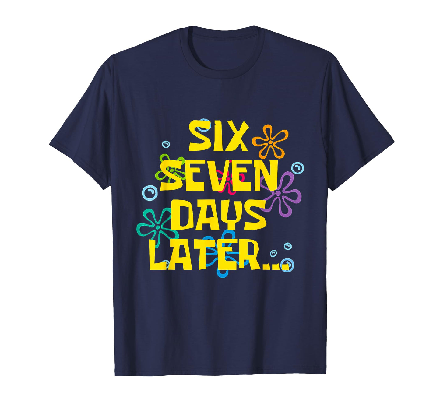 67 Days Later 67th Day of School 67 Meme Teacher Student T-Shirt