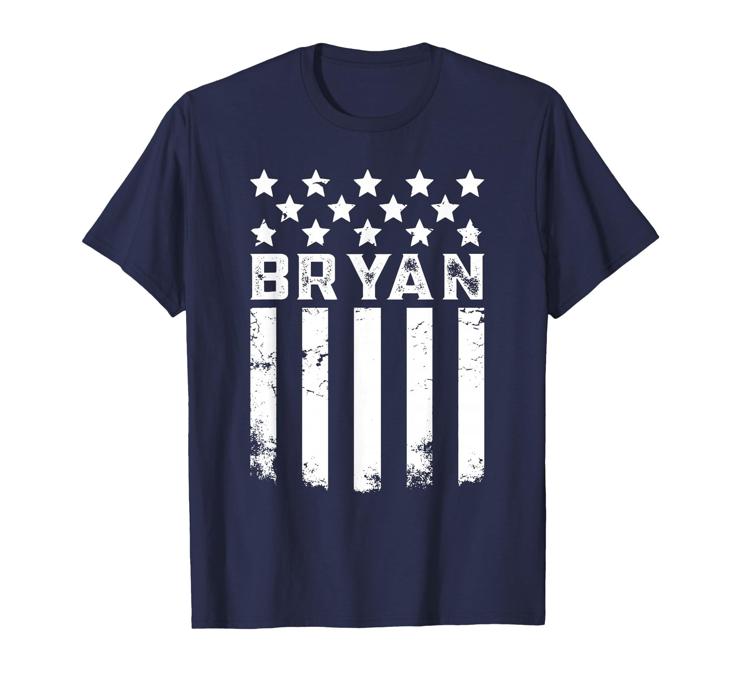Bryan T-Shirt