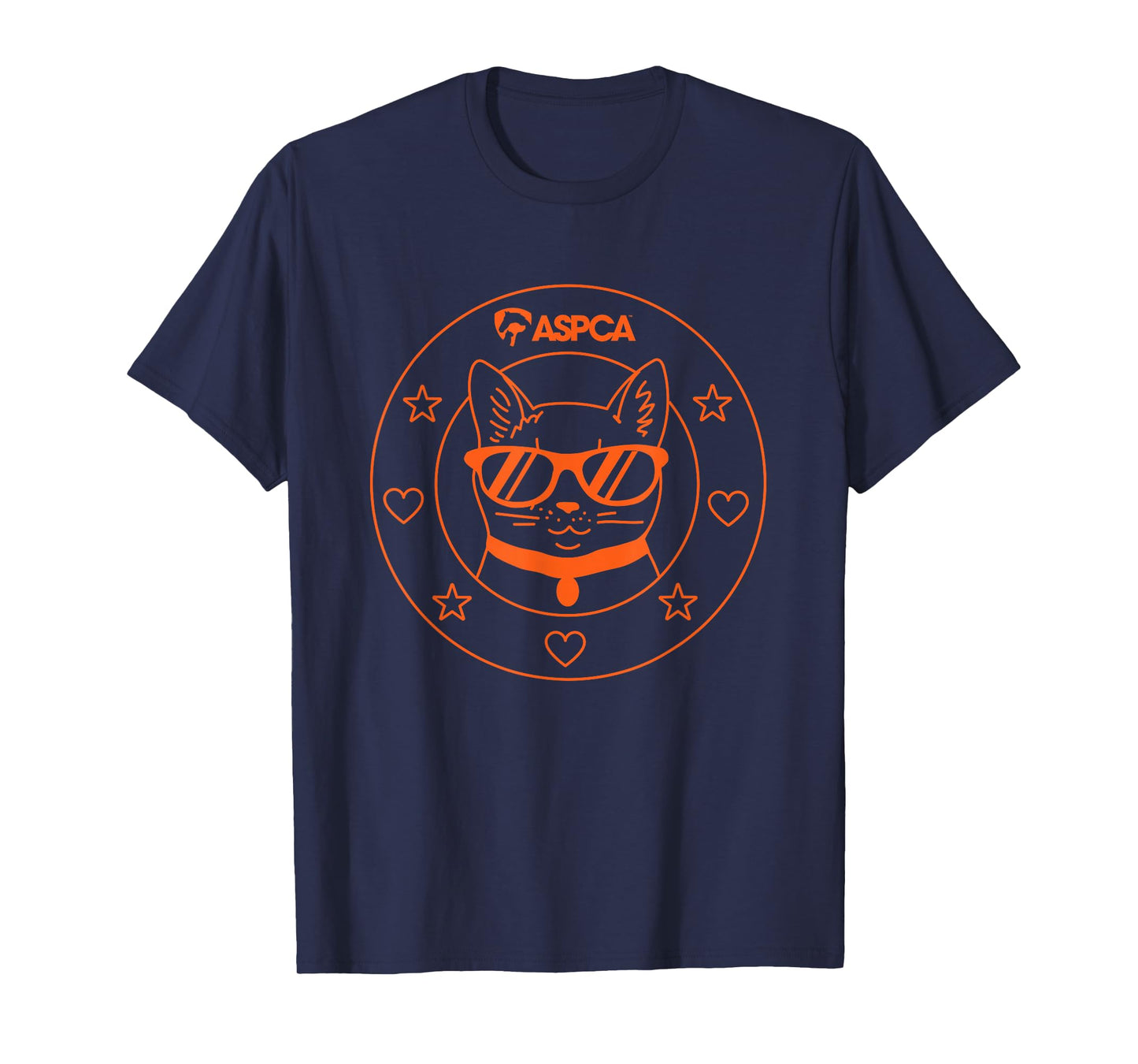 Cool Cat T-Shirt