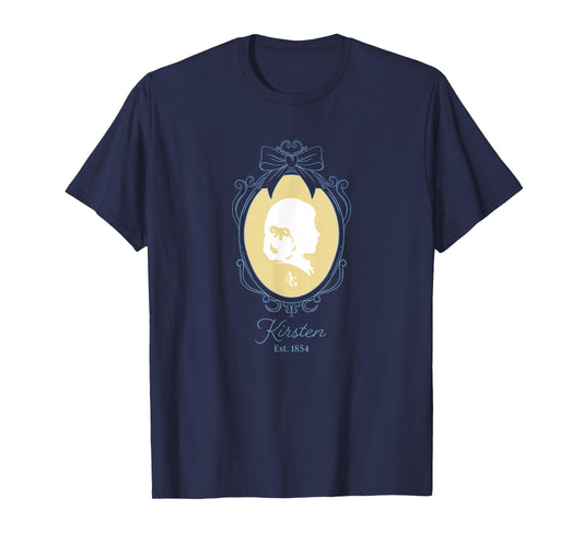 American Girl - Kirsten Portrait T-Shirt
