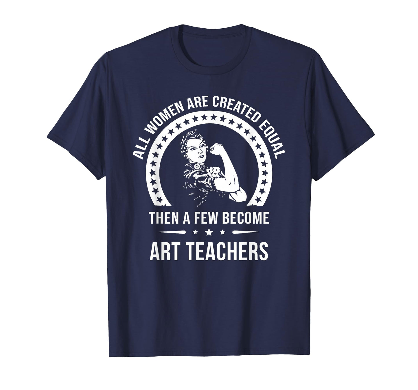 Art Teacher Shirts for Women | Art Teacher T-Shirt