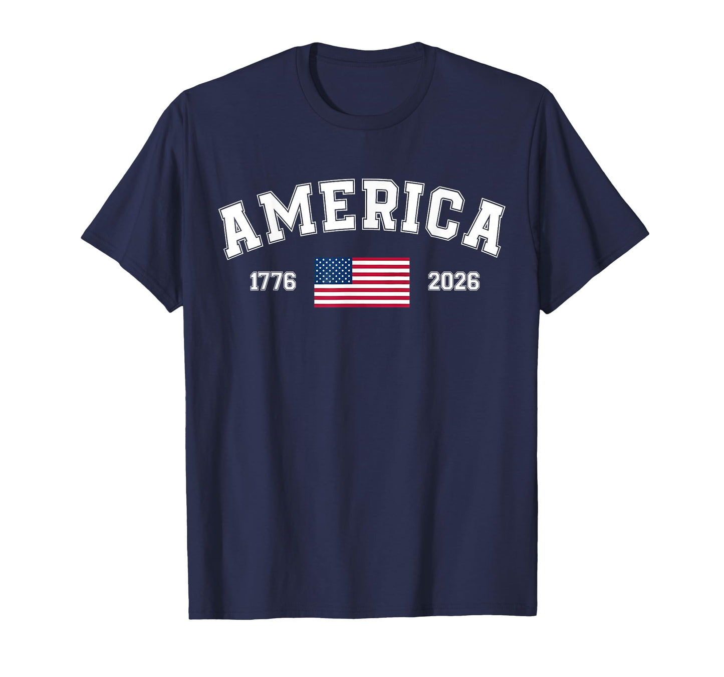 250 America Years of Independence for Everyone T-Shirt