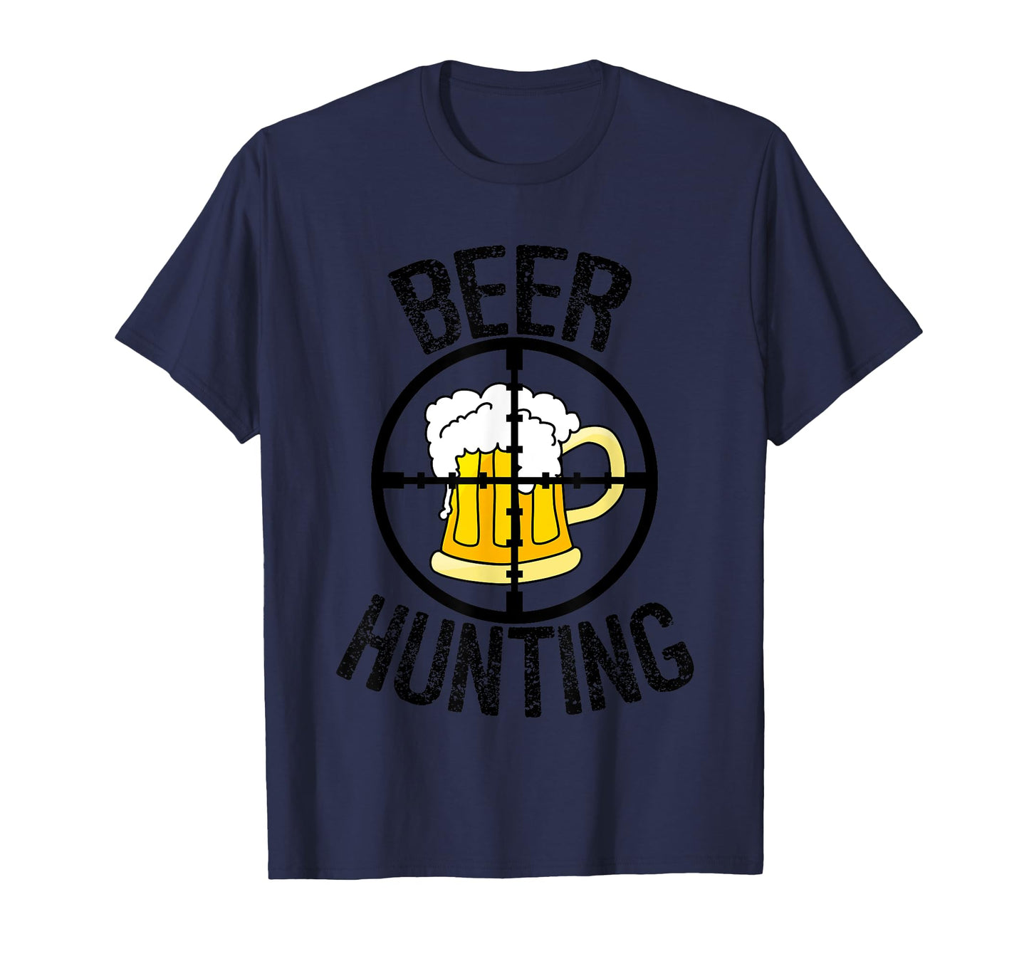 Beer Hunting T-Shirt