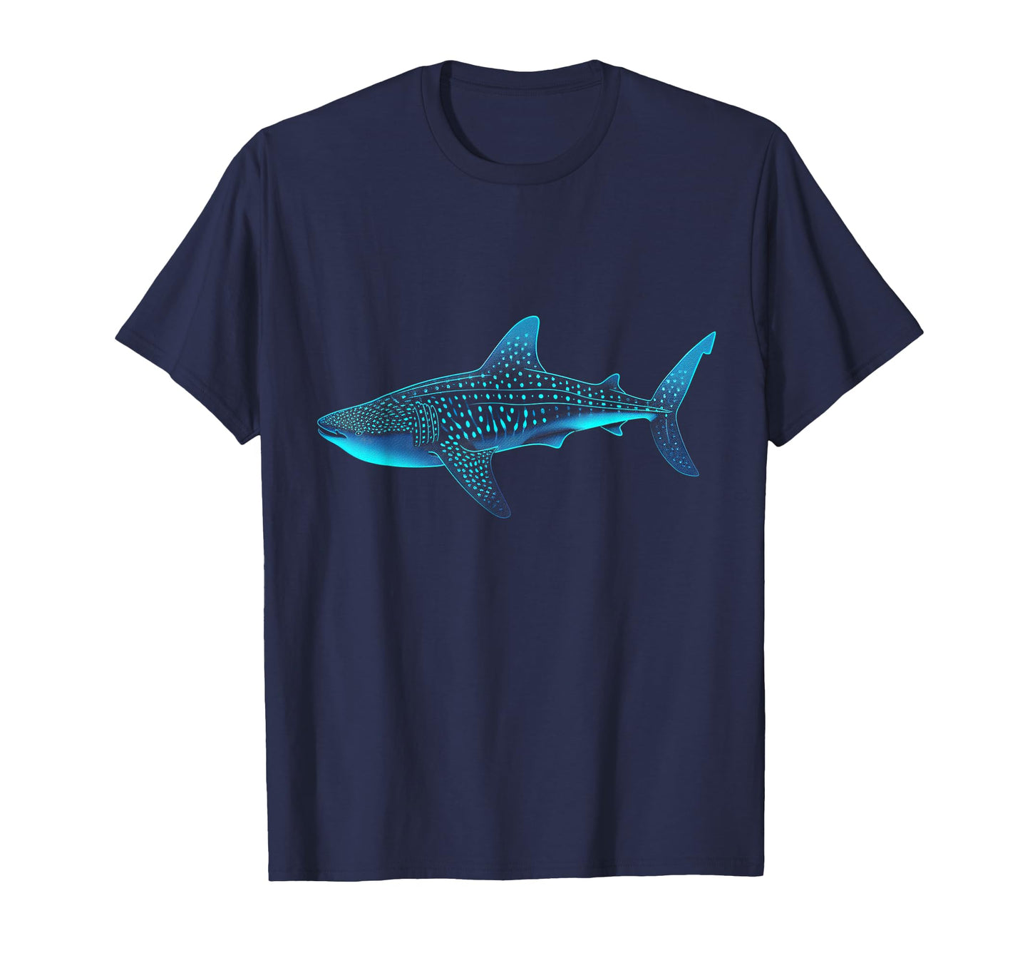 Whale Shark T-Shirt