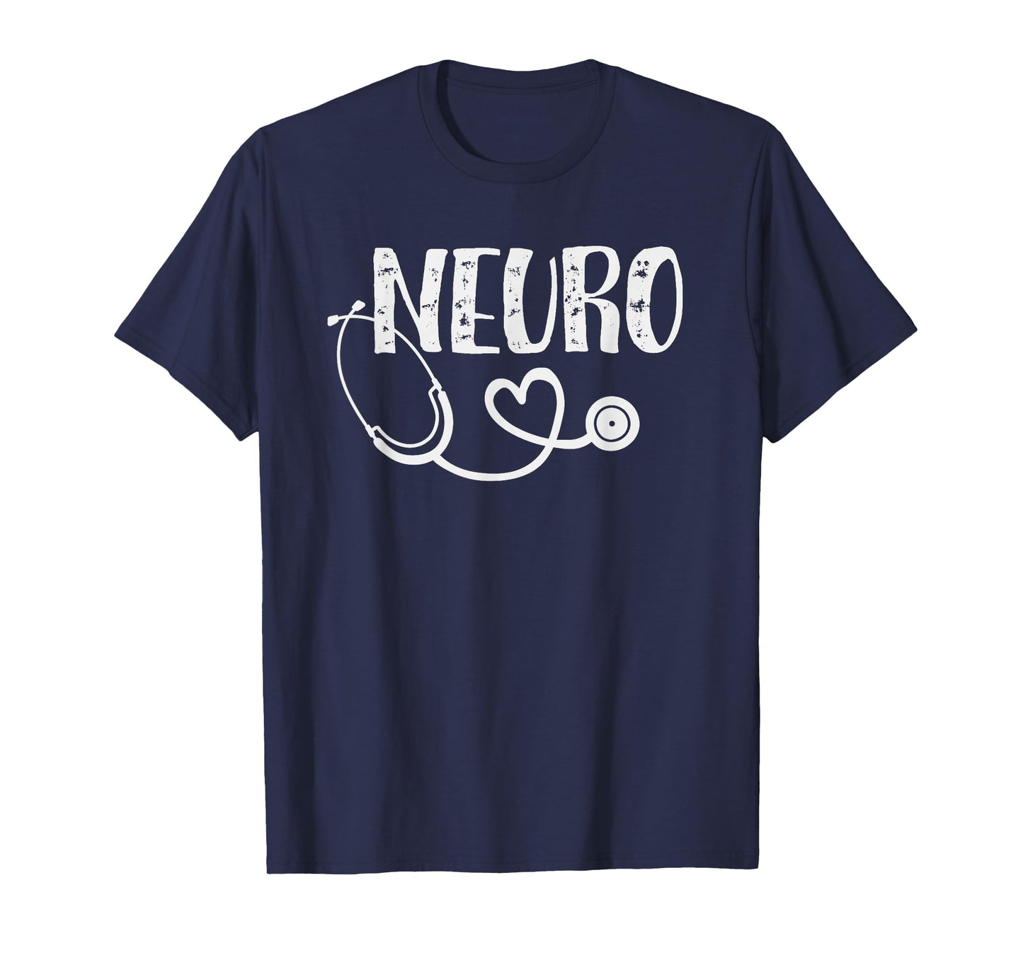 Cute Neuro Medical T-Shirt - Neurology Medical Staff Shirt T-Shirt
