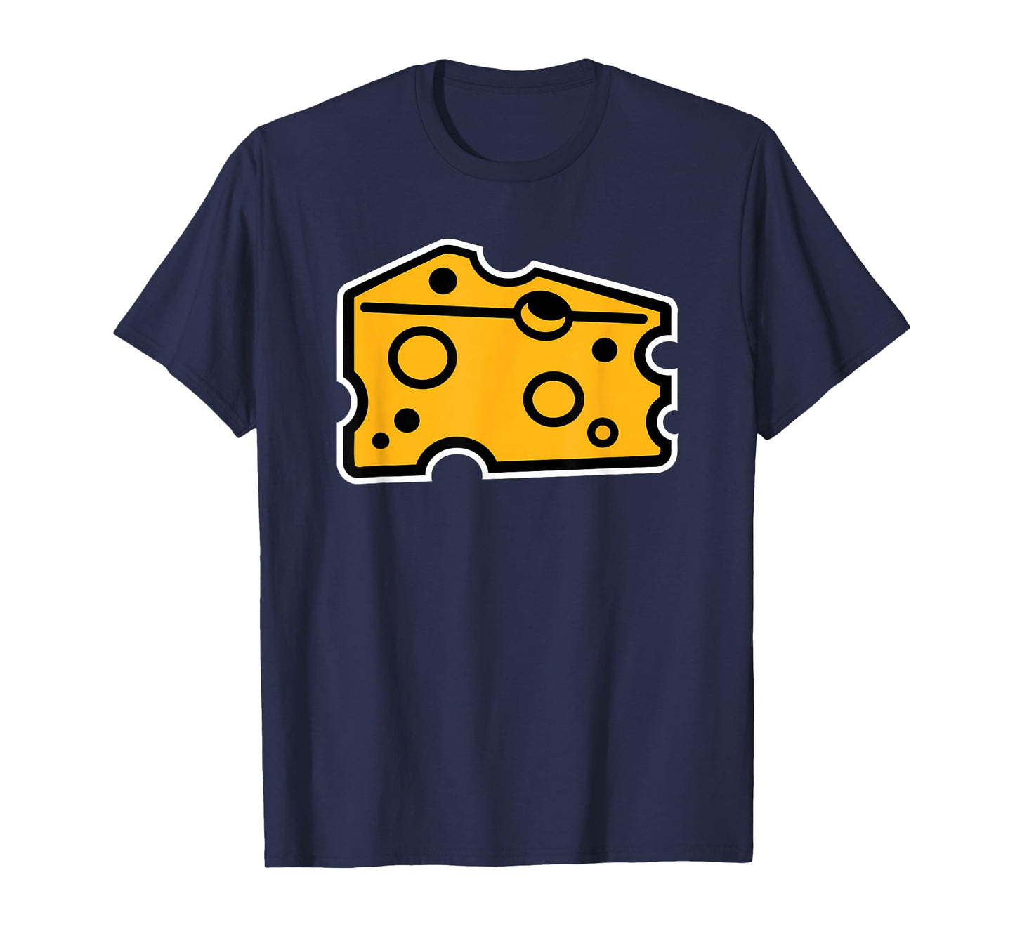 Cheese T-Shirt