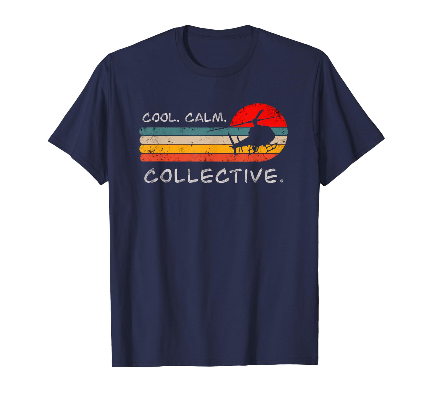 Cool Calm Collective T-Shirt